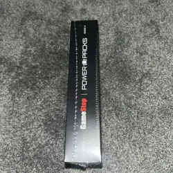 GameStop Power Pack Series 4 SEALED chance at golden ticket Pokemon - Image 2