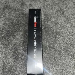 GameStop Power Pack Series 4 SEALED chance at golden ticket Pokemon - Image 4