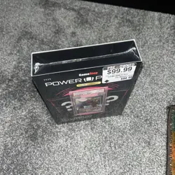 GameStop Power Pack Series 4 SEALED chance at golden ticket Pokemon - Image 5
