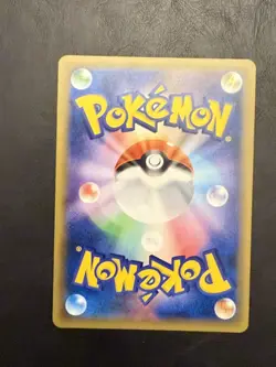 2016 Charizard 280/XY-P Holo Japanese Pokemon 20th Promo - Image 2