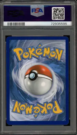 Pokemon Blaziken VMAX Chilling Reign Secret Rare Full Alt Art #201 PSA 10 - Image 2