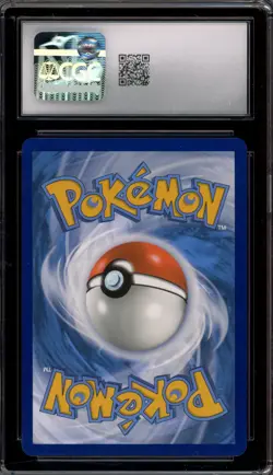 Pokemon Rayquaza V Crown Zenith Holo Ultra Rare #100 CGC 10 Gem Mint - Image 2