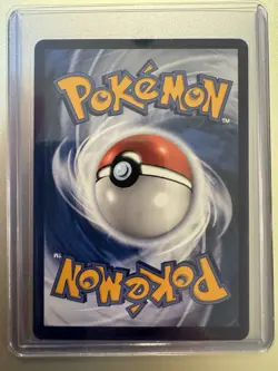 2025 Pokemon TCG S-Chinese Gem Pack Vol.3 CBB3C 09 07/07 Mismagius Exclusive - Image 2