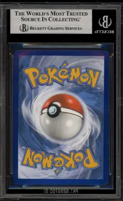 Pokemon Arceus V Brilliant Stars Full Alt Art #166 BGS 9 Mint - Image 2