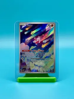 NM - 2023 POKEMON, PARADOX RIFT, MINIOR - Image 1