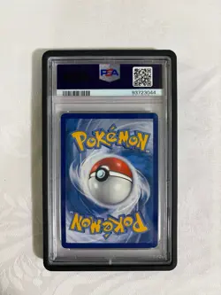 PSA 10 ~ Umbreon VMAX 215/203 ~ Evolving Skies ~ ENG ~ Pokemon PSA 10 - Image 2
