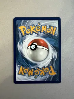 Eevee 074/131 Pokemon Day Stamped Promo 2025 Near Mint - Image 3