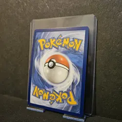 Snorlax Pokemon Go Holo Rare Pokemon TCG 055/078 Sword & Shield - Image 5