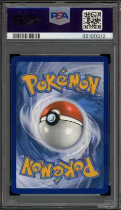Pokemon Altaria ex Paradox Rift Special Illustration Rare #253 PSA 10 Gem Mint - Image 2