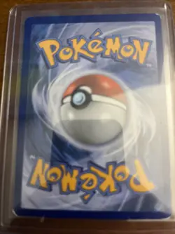 Pokemon TCG Gengar EX 34/119 Phantom Forces Ultra Rare - Image 2