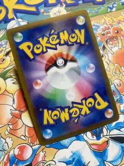 Psyduck 076/414 Start Deck 100 Pokemon Japanese Reverse Holo TCG - Image 4