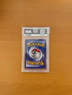 2002 Pokemon Legendary Collection Charizard Holo #3 PSA 4 VG-EX Fireworks Holo - Image 2