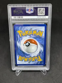 2025 Pokemon Mega Evolutions Mega Latias Ex SIR 181/132 PSA 10 - Image 2