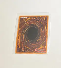 Yu-Gi-Oh! Flying Elephant #BLC1-EN017 Ultra Rare 1st Edition (NM) Silver + Bonus - Image 2