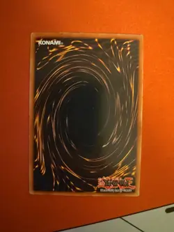 HEAVY FADED Yugioh Summoned Skull mrd-003 Metal Raiders - Image 2