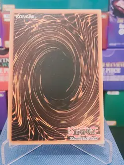 RA04-EN034 [Alt Art] - QCR - Fallen Of Albaz - NM - YuGiOh! - English - Image 2