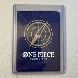 Yasopp SP OP09-013 Foil Emperors In The New World One Piece English op12 Legacy - Image 2