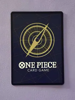 Cross Guild OP09-057 PRB-02 Premium Booster Vol-2 One Piece TCG English - Image 2