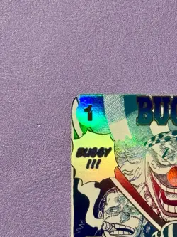 Cross Guild OP09-057 PRB-02 Premium Booster Vol-2 One Piece TCG English - Image 3