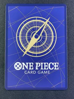 One Piece The Azure Sea’s Seven Boa Hancock OP14-112 Super Rare ENGLISH NM - Image 4
