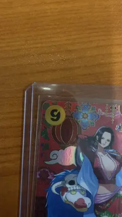 Boa Hancock (OP14-112 SR) (SP) [The Azure Sea's Seven] Parallel One Piece OP14 - Image 3