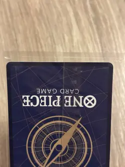 Buggy - One Piece OP 10, P-084 Release Event Winner - Sealed ENG - Image 3