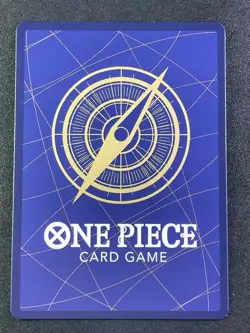 One Piece The Azure Sea's Seven Ms. All Sunday SR Foil OP14-084 NM - Image 4