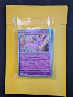25 Pokemon Card Lot All Holo Reverse Foil Bundle Rare Genuine TCG NM Gift - Image 5
