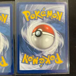 Pokemon TCG Celebrations Mew 25/25 Gold Full Art Holo Card Lot NM - Image 4