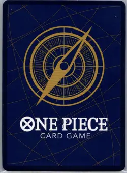 Black Maria (CS 2023 Celebration Pack) ST04-011 English - One Piece Card - NM - Image 2