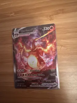 Charizard VMAX Swsh261 Swsh: Sword & Shield Promo Cards Holo - Image 1