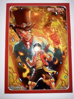 S-Snake OP08-112 SR Alt Art Two Legends ONE PIECE Card Game NM English - Image 3