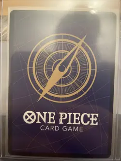 One Piece Card Game S-Snake OP08-112 SR Alt Art Two Legends OP-08 English NM - Image 2
