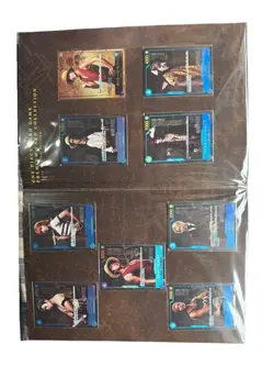 One Piece Card Game Premium Card Collection Live Action Edition Bandai Netflix - Image 3