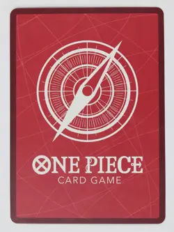 Monkey.D.Luffy P-047 Premium Card Collection Live Action Edition Near Mint NM - Image 2