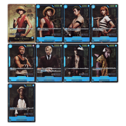 ONE PIECE Card Game Premium Card Collection Live Action Edition Netflix Japan - Image 2