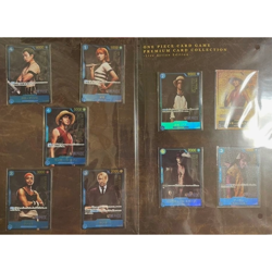 ONE PIECE Card Game Premium Card Collection Live Action Edition Netflix Japan - Image 5