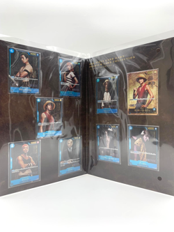 One Piece Premium Card Collection Live Action Edition TV Netflix | Japanese | UK - Image 3