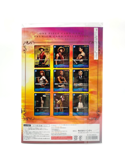 One Piece Premium Card Collection Live Action Edition TV Netflix | Japanese | UK - Image 4