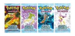 Pokemon Crystal Guardians EX Set - Choose Your Card! 2006 Vintage - NM/LP - Image 2