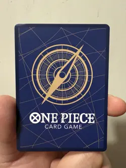 Boa Hancock (Alt Art) OP14-112 SR The Azure Sea's Seven ONE PIECE Card Japanese - Image 2
