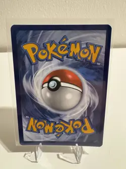 Pokemon TCG Nidoking Scarlet & Violet 151 Illustration Rare Card 174/165 NM - Image 2