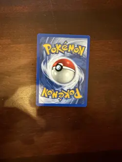 Fighting Energy 106/111 Neo Genesis Regular Pokemon Card - Image 4