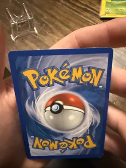 Pokemon TCG Expedition Base Set Totodile 134/165 Regular Card, English Edition - Image 4