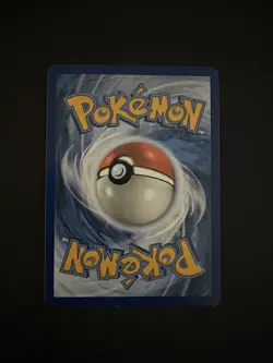 Pokemon TCG N Trainer Supporter Full Art Ultra Rare Card 105a/124 XY - Image 2