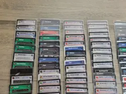 Star Wars CCG Customizeable Card Game 1995 - 1997 165 Cards Unsearched - Image 2