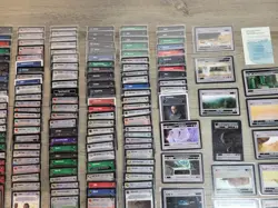 Star Wars CCG Customizeable Card Game 1995 - 1997 165 Cards Unsearched - Image 4