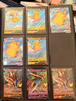 Pokemon TCG massive 162 card V & VMAX lot! - Image 4