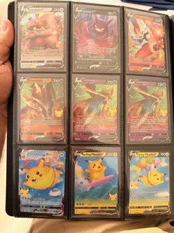 Pokemon TCG massive 162 card V & VMAX lot! - Image 5