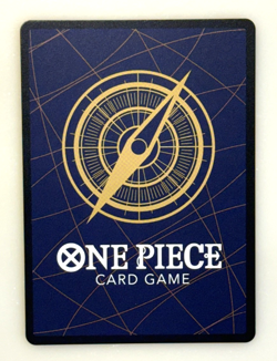 One Piece ST15-005 Portgas.D.Ace Illustration Box Vol.5 Super Rare Promo Card - Image 2